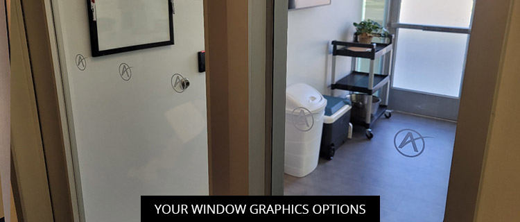 Your Window Graphics Options