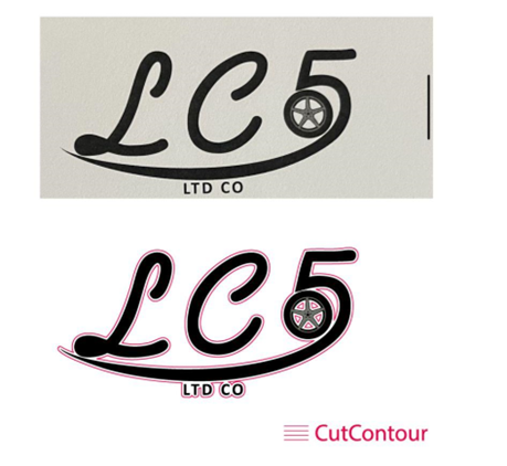 Logo Files Lost? Book a Logo Recreation and Reverse-Engineer Your Image