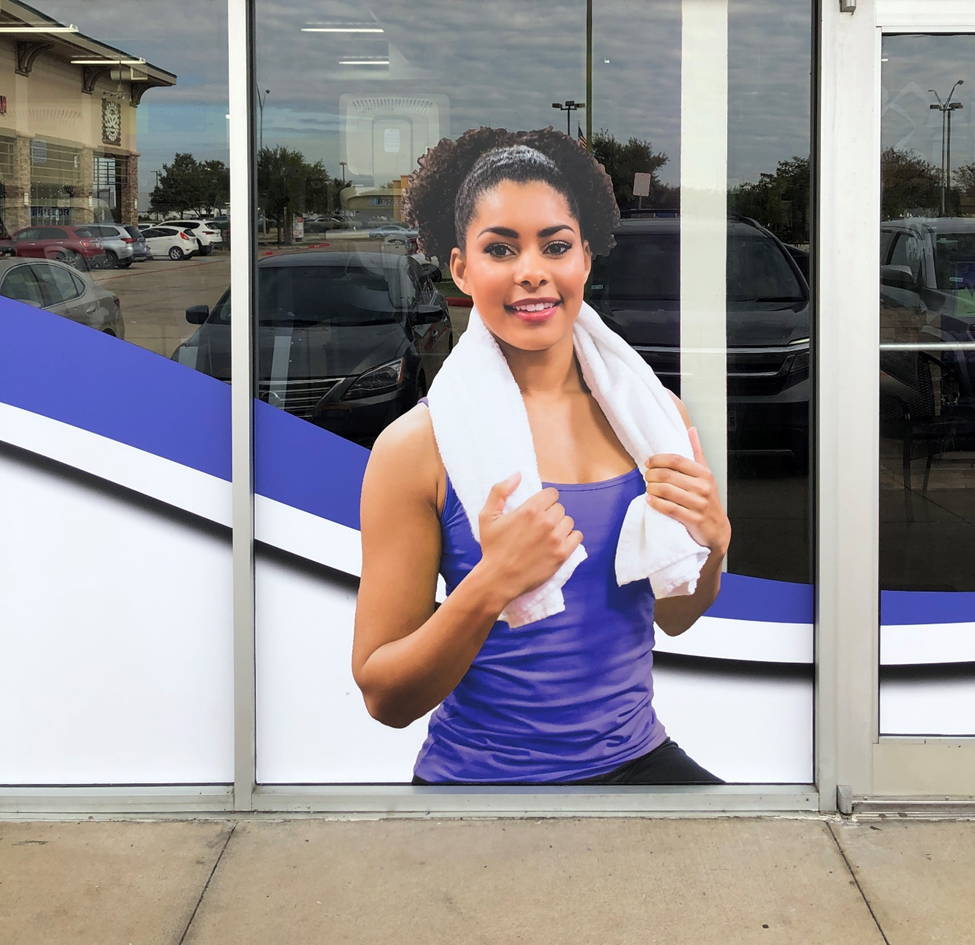 Level-Up Your Window Graphics: 4 Simple Things You Can Do to Stand Out